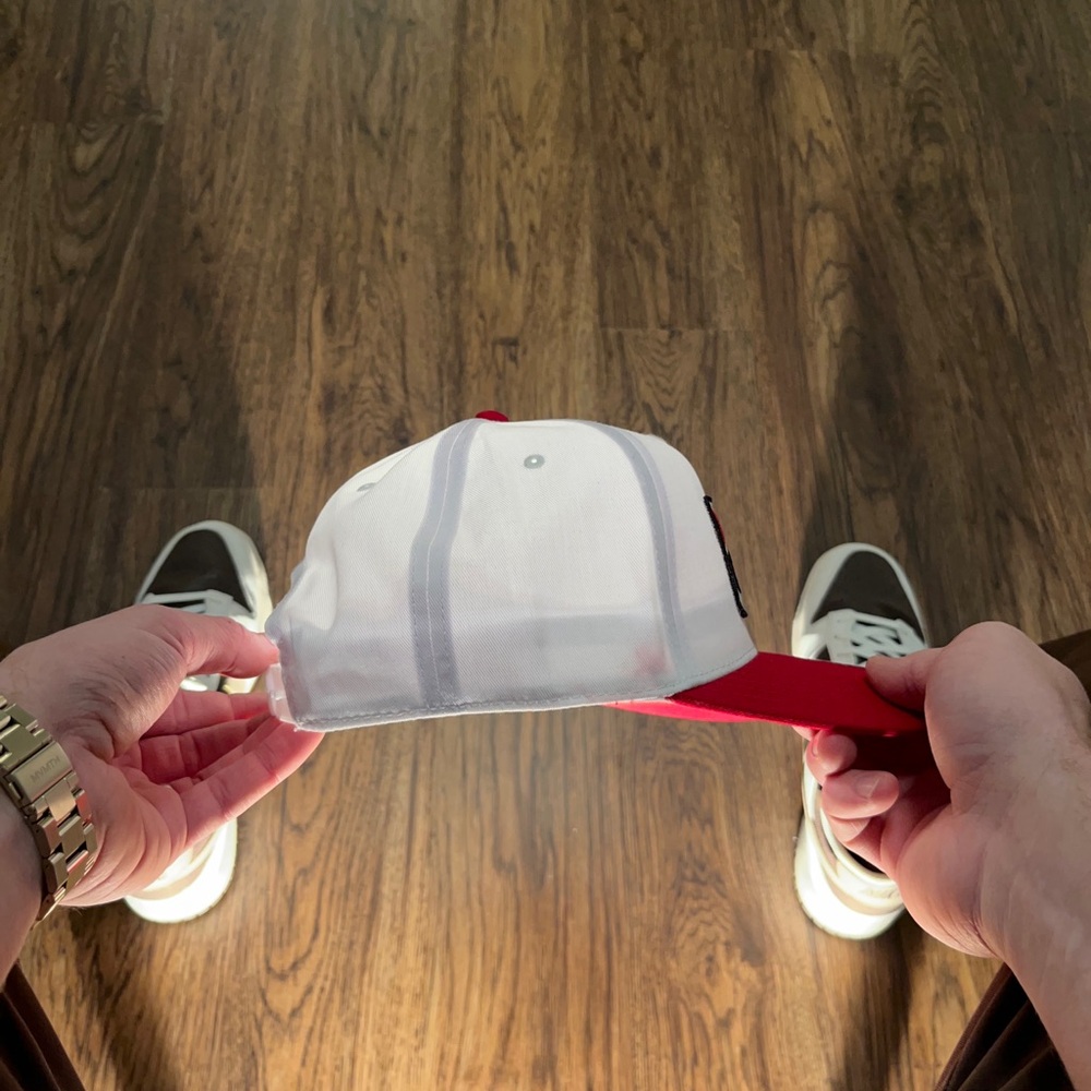 Cignetti Style Hat, Indiana - Picture 2 of 3
